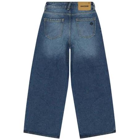 Raizzed Juarez baggy jeans - mediumblauw, foto 3