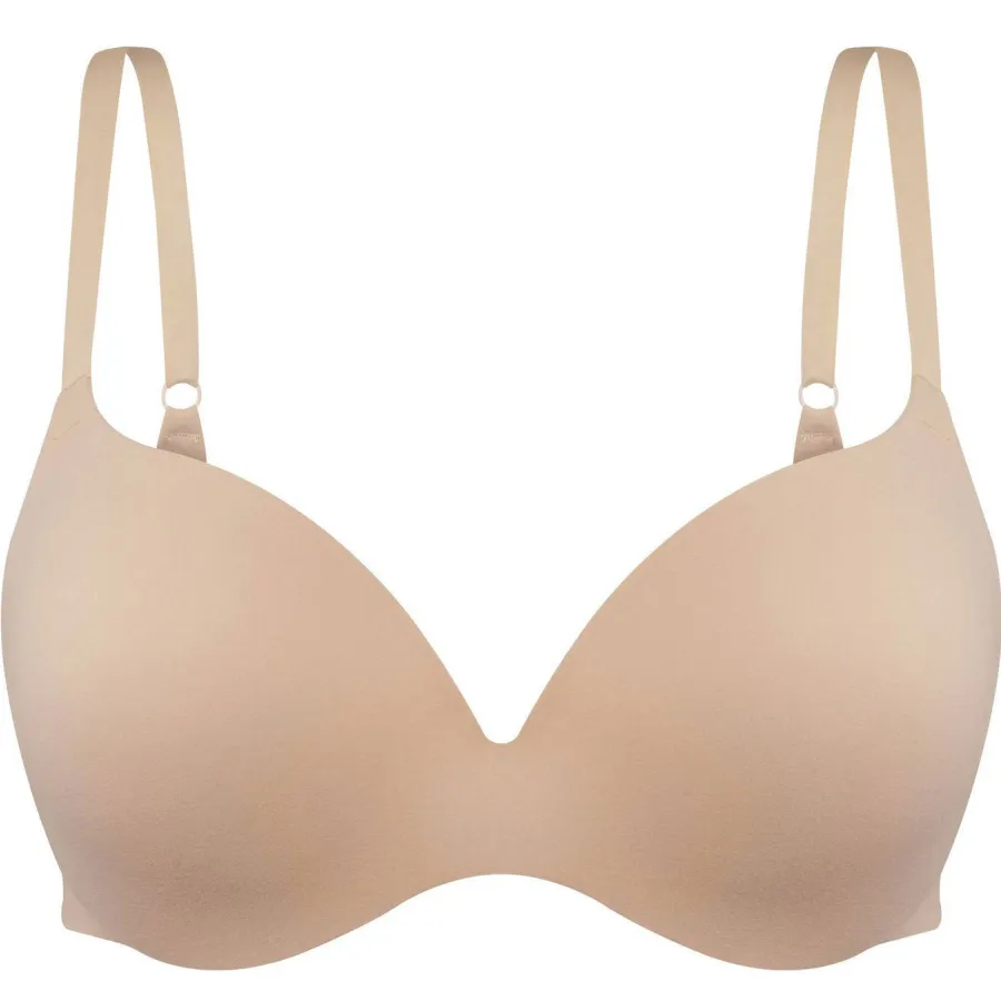 MAGIC Bodyfashion push-up bh beige, foto 2