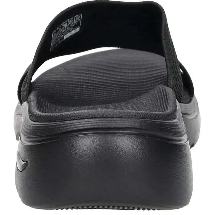 Skechers Go Walk Arch Fit 2.0 zwart, foto 4