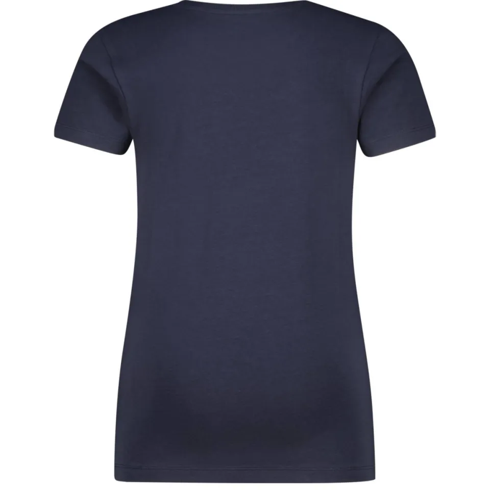 Vingino T-shirt donkerblauw, foto 2