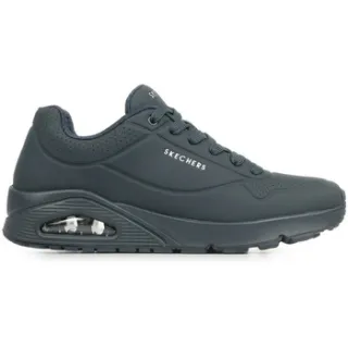 Skechers Uno Stand On Air sneaker donkerblauw blauw, foto 2