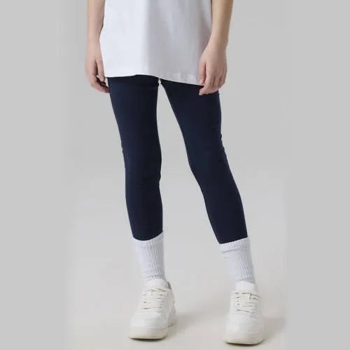 NAME IT legging NKFVIVIAN donkerblauw dark sapphire, foto 6