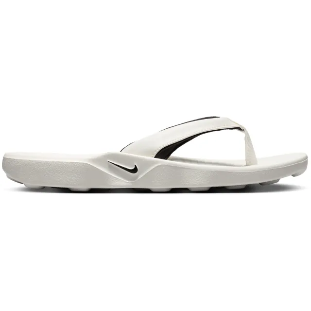 Nike Marina Slippers en Sandalen Dames - Wit - Mesh/Synthetisch White
