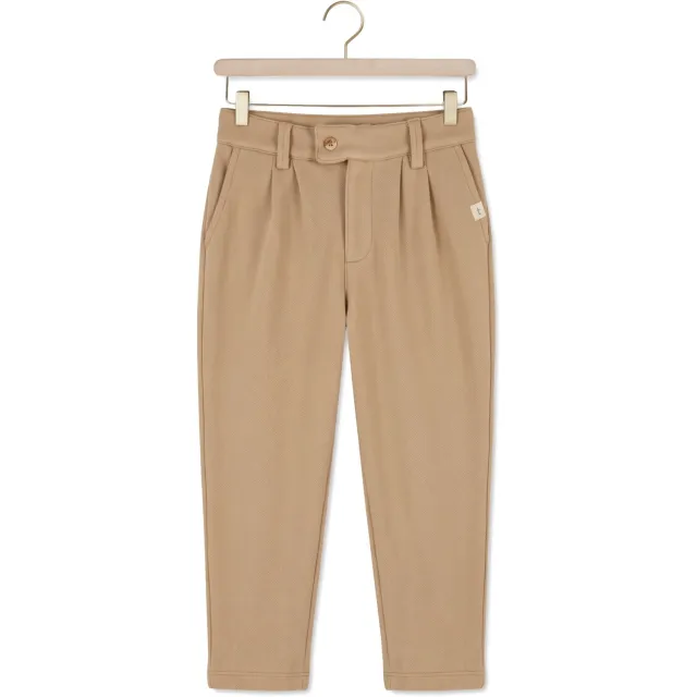 Ton & Ton Jongens Jeans Tone - Beige