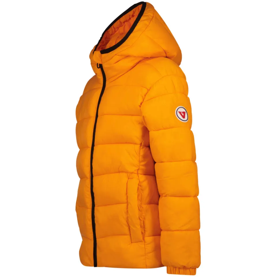 Vingino Telfu winterjas oranje, foto 5