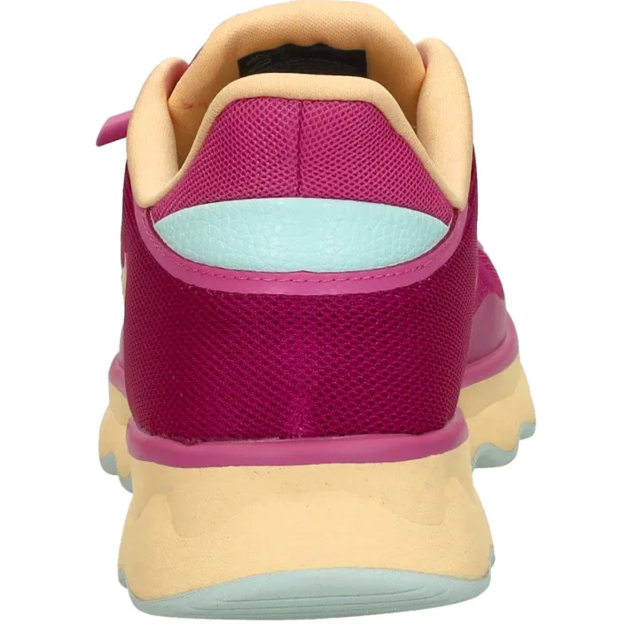 Tamaris Nowana lage sneaker roze, foto 4