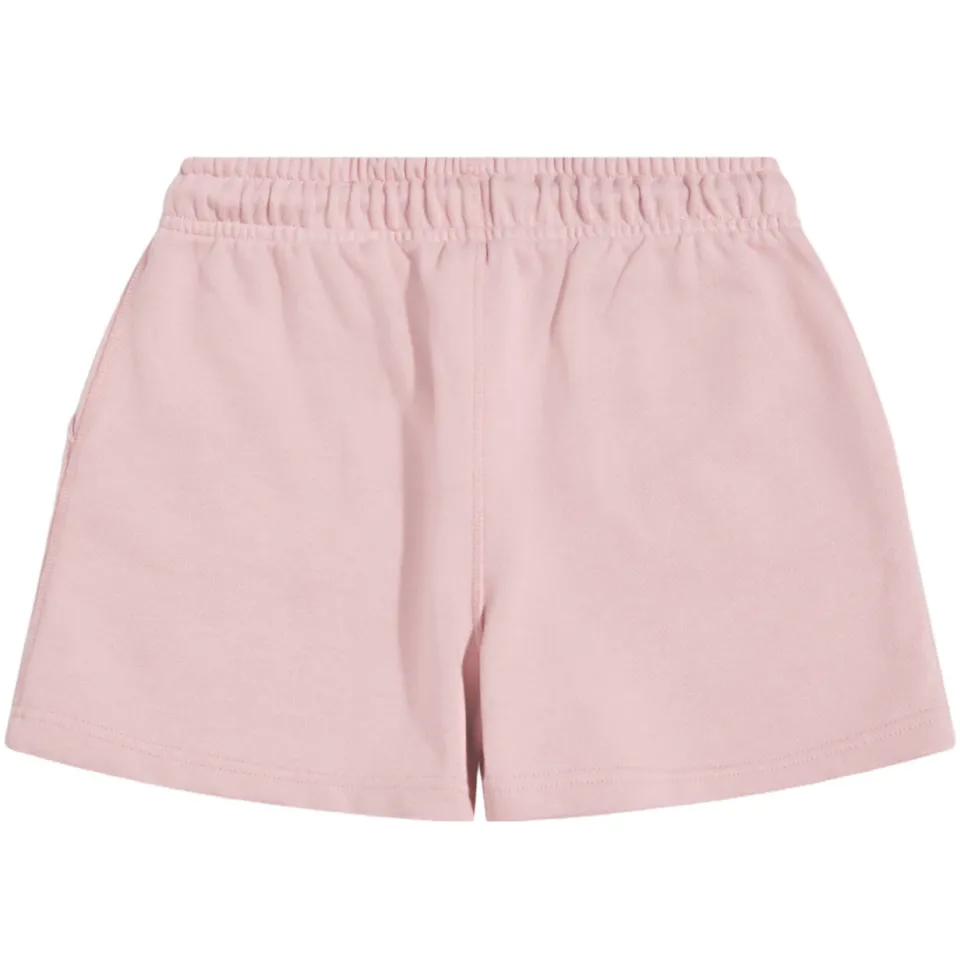 New Balance sweatshort roze, foto 3