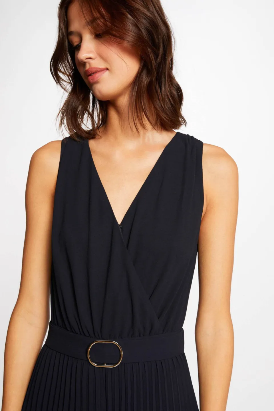 Morgan jumpsuit zwart, foto 2