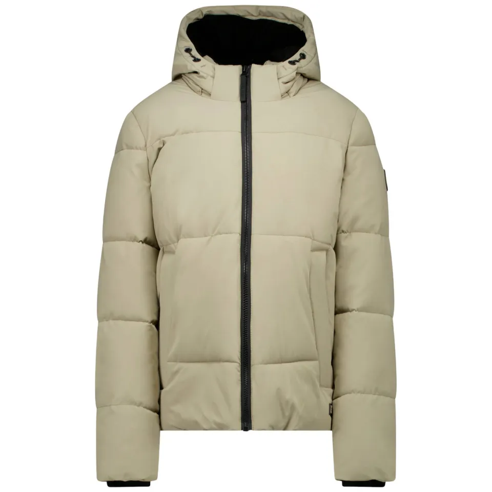 Cars winterjas beige, foto 2