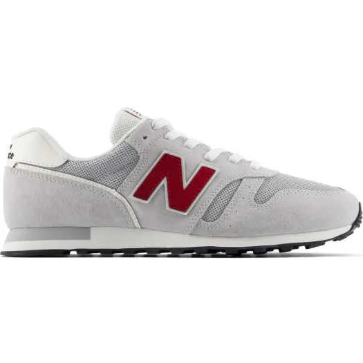 New Balance 373 sneaker grijs