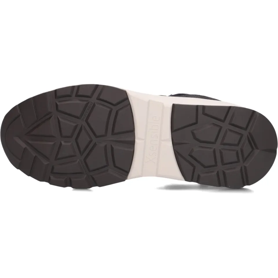 Xsensible Rialto sneakers zwart, foto 7
