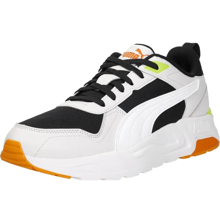 Puma Trinity 2 LT lage sneakers wit, foto 3