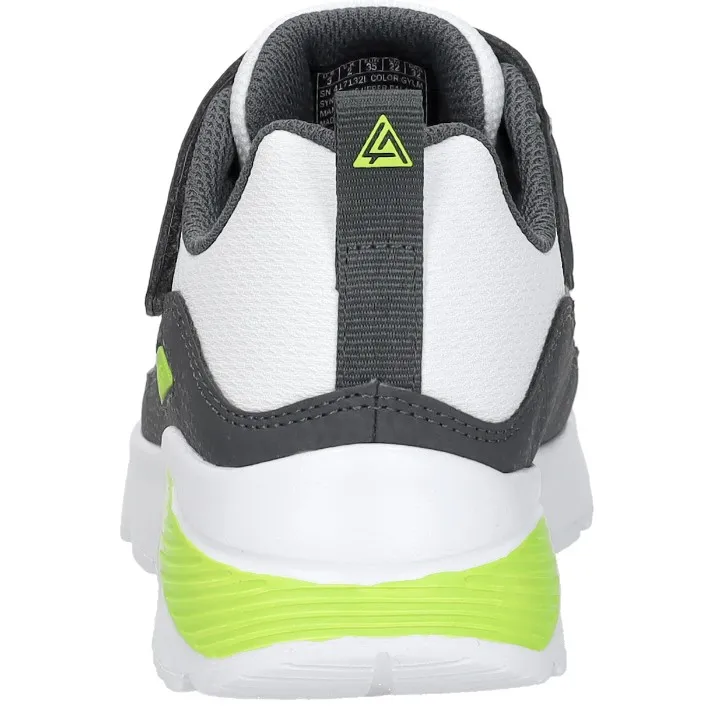 Skechers Uno Lite sneakers grijs, foto 7