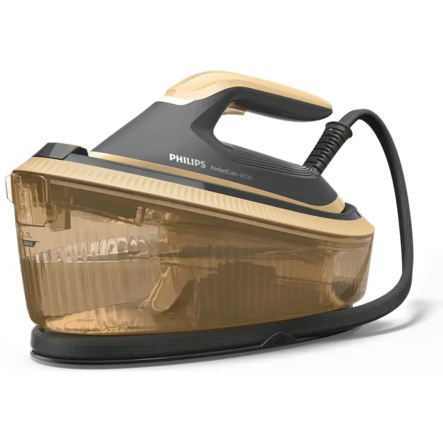 Philips PSG4040/80 Stoomstrijkijzer Goud