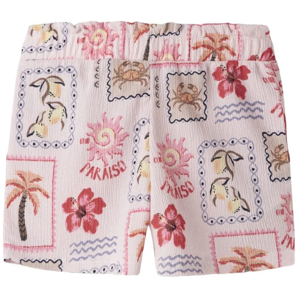NAME IT korte broek roze, foto 2