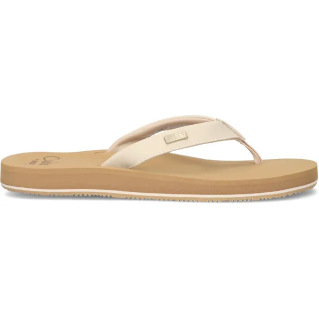 Reef Baja Sands CJ9082 slippers beige