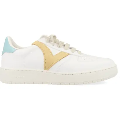 Victoria Madrid sneakers wit