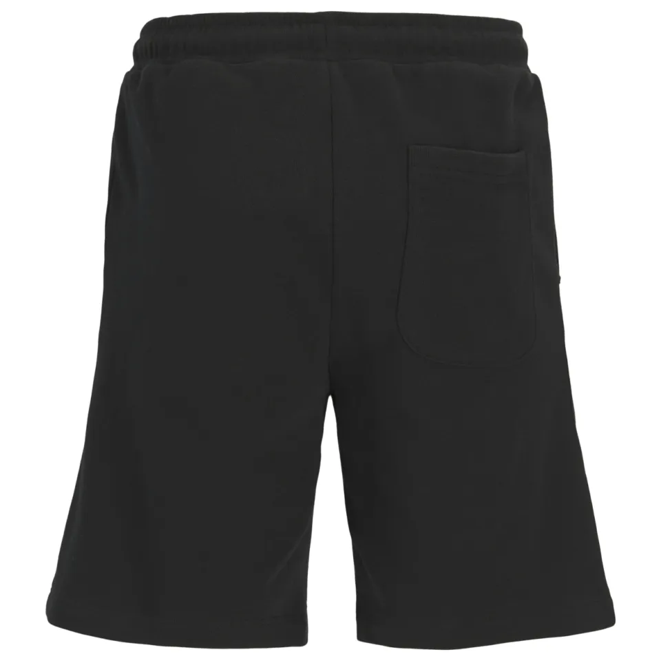 Jack & Jones Kane Soho joggingshort zwart, foto 4