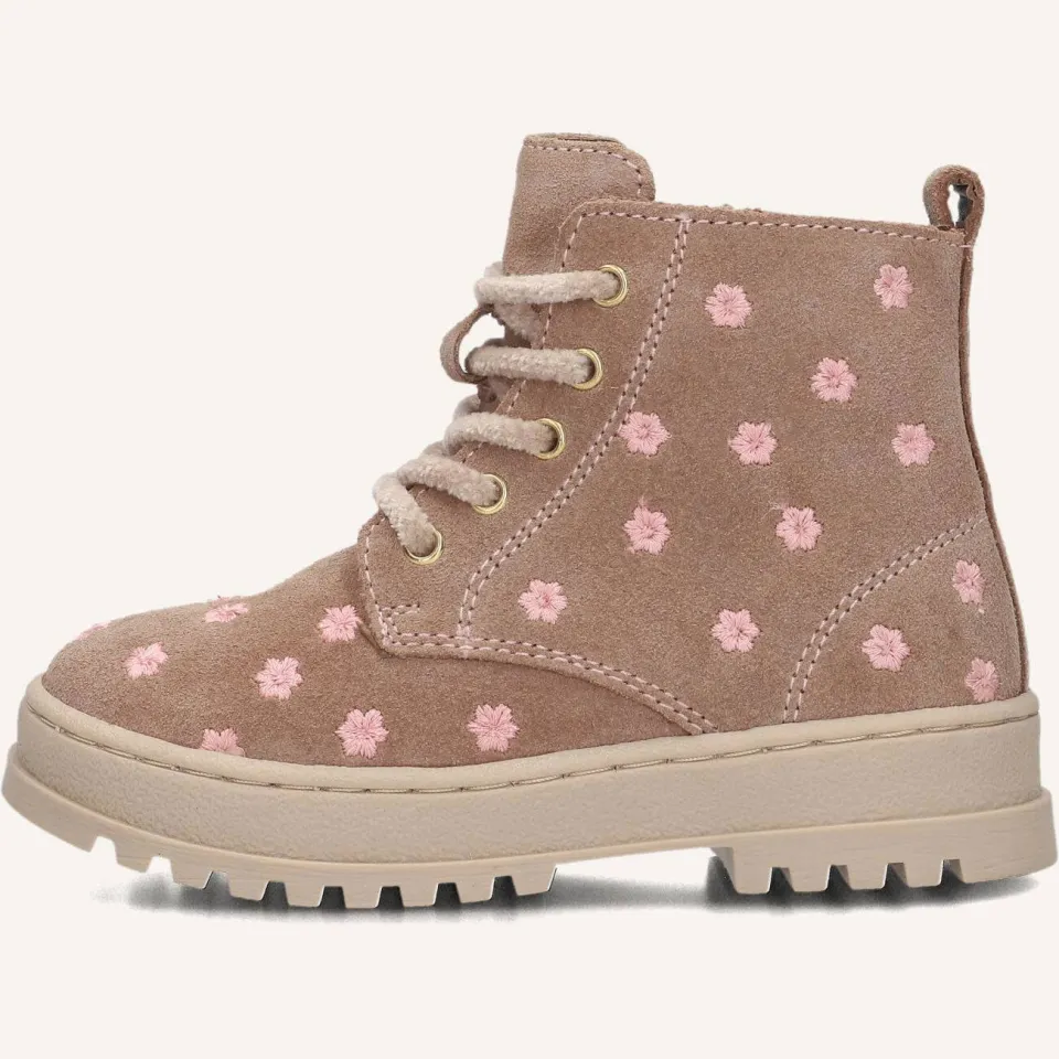 Ton & Ton Boots Julianne Taupe, foto 5