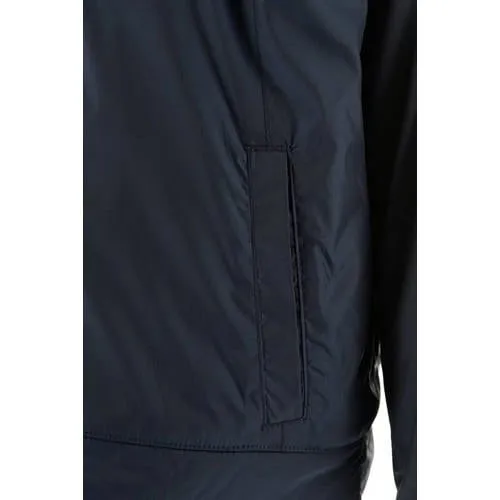 Nike windjack donkerblauw donkerblauw/kobalt, foto 4