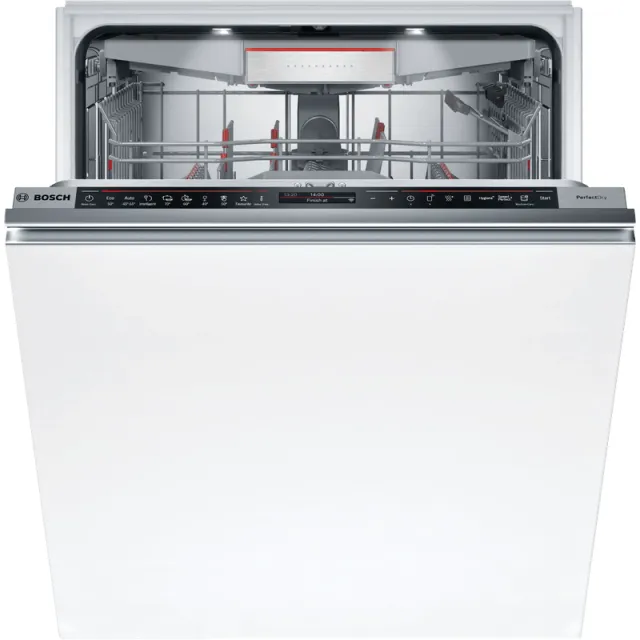 Bosch SMD8TCX04E niet van toepassing
