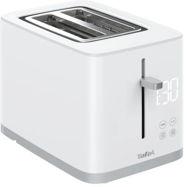 Tefal TT6931 broodrooster wit