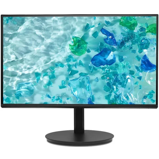 Acer Vero CB272P6 led monitor zwart