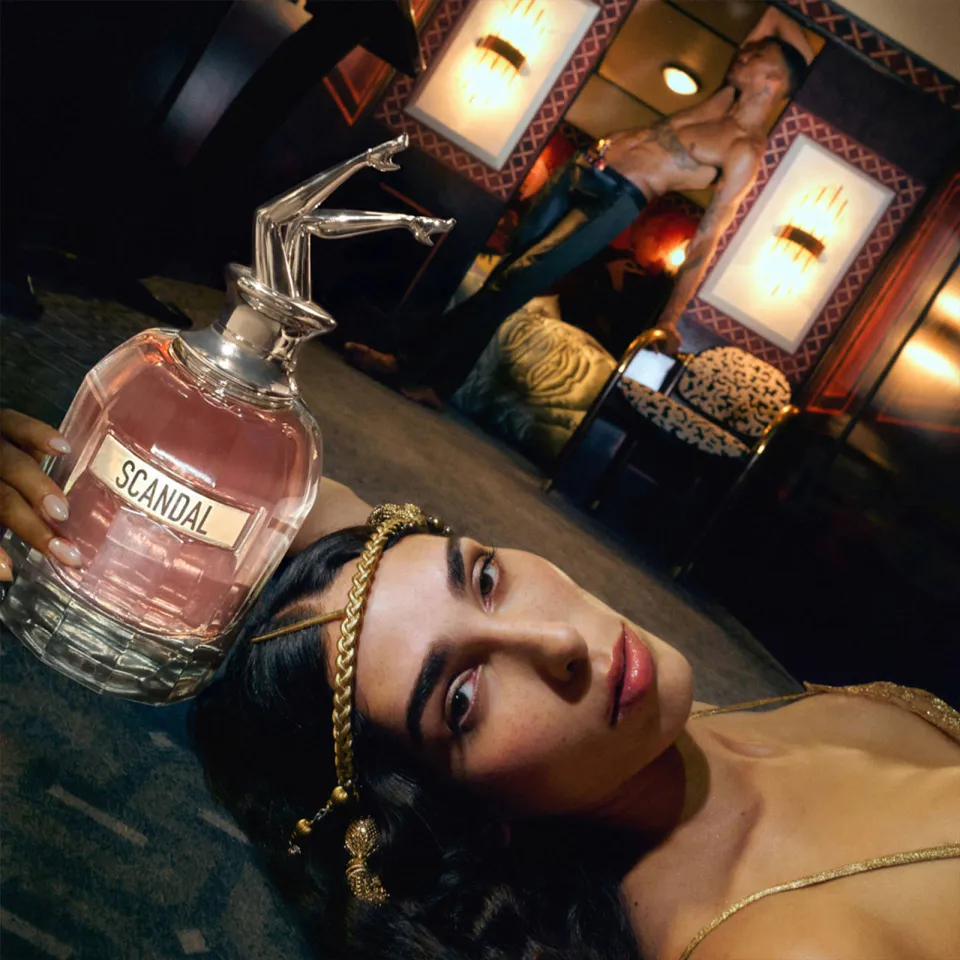 Jean Paul Gaultier Scandal eau de parfum, foto 4