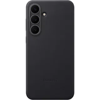 Samsung Kindsuit backcover voor Galaxy S25 FE - Zwart