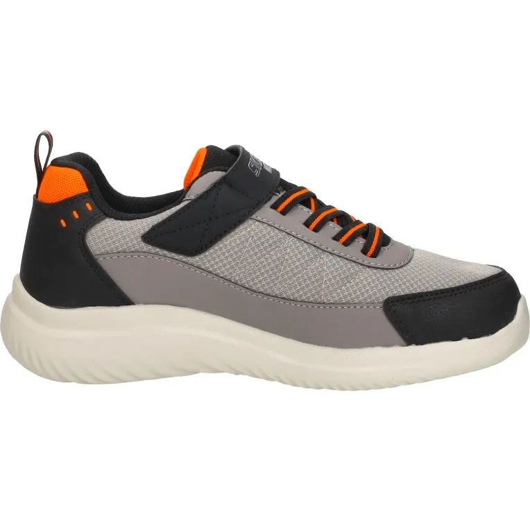 Skechers Bounder 2.0 sneakers taupe