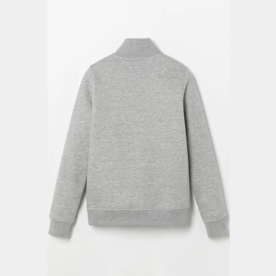 Ellesse sweater - lichtgrijs, foto 2