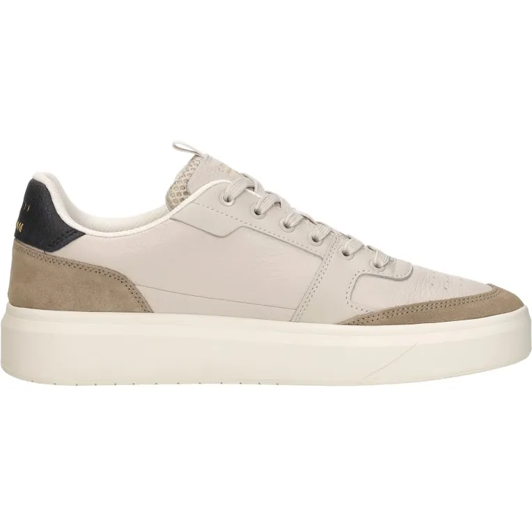 Cruyff Endorsed Pro lage sneakers gebroken wit, foto 8