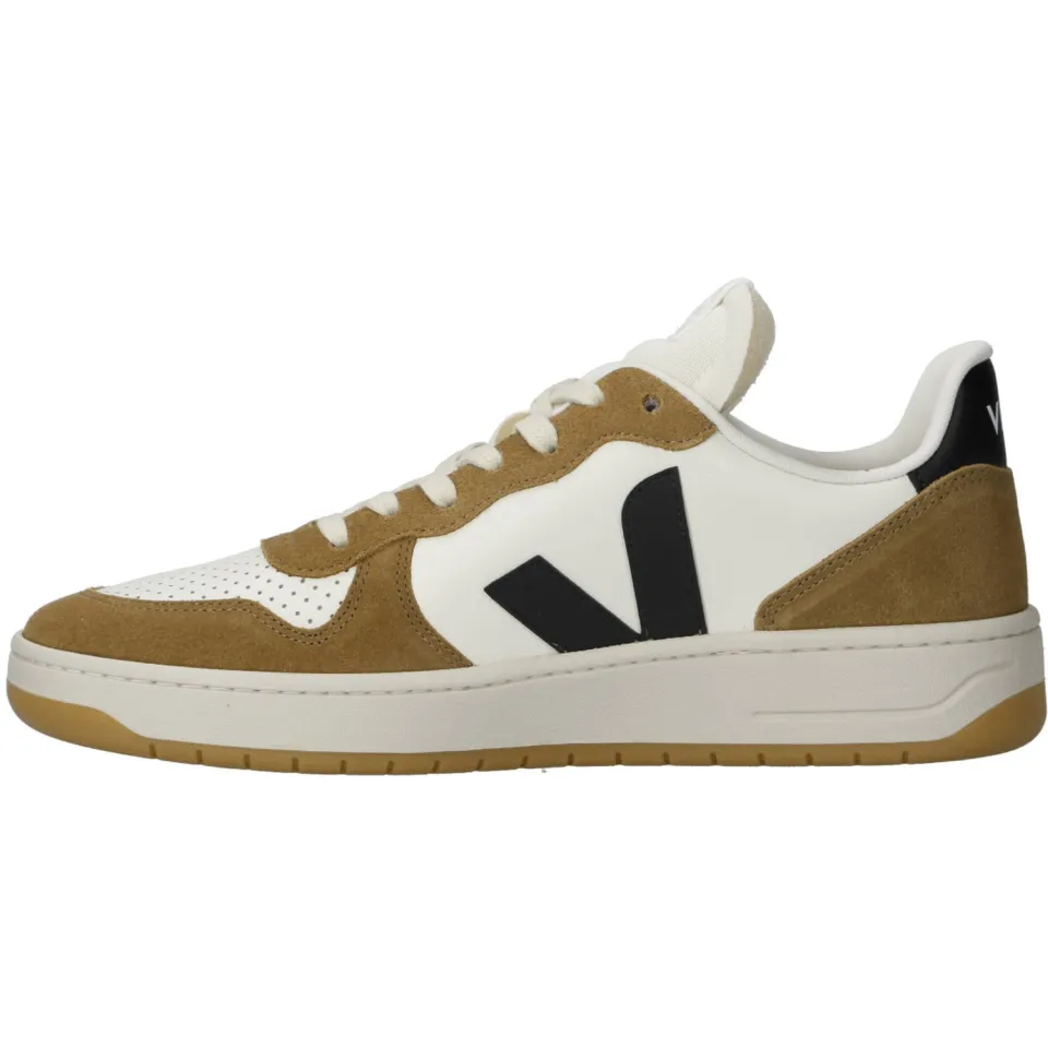Veja V-10 sneakers beige, foto 6
