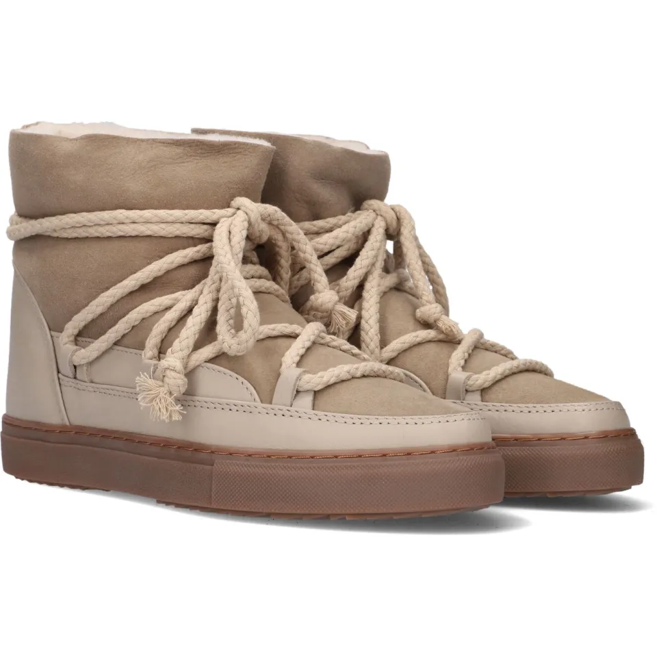 Inuikii Classic laarzen beige, foto 3