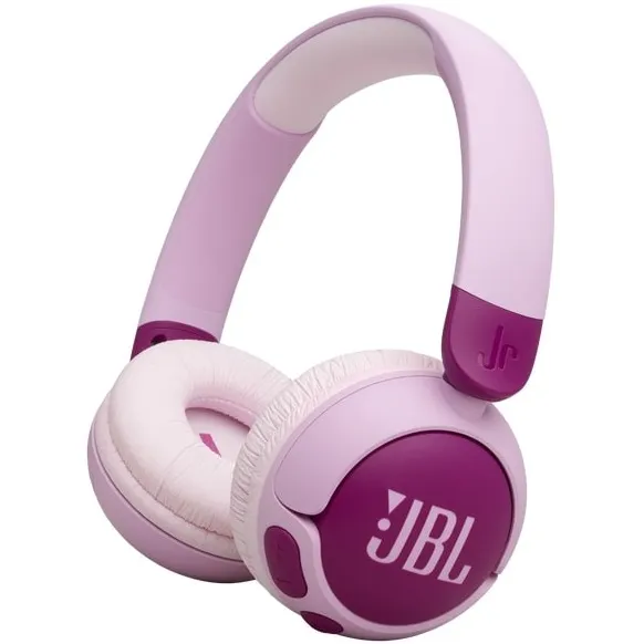 Jbl Junior 320BT On-ear hoofdtelefoon Paars