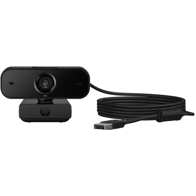 HP 430 FHD webcam zwart