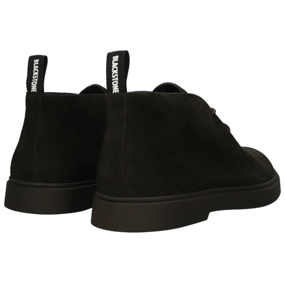 Blackstone Cobble Clem boot bruin, foto 5