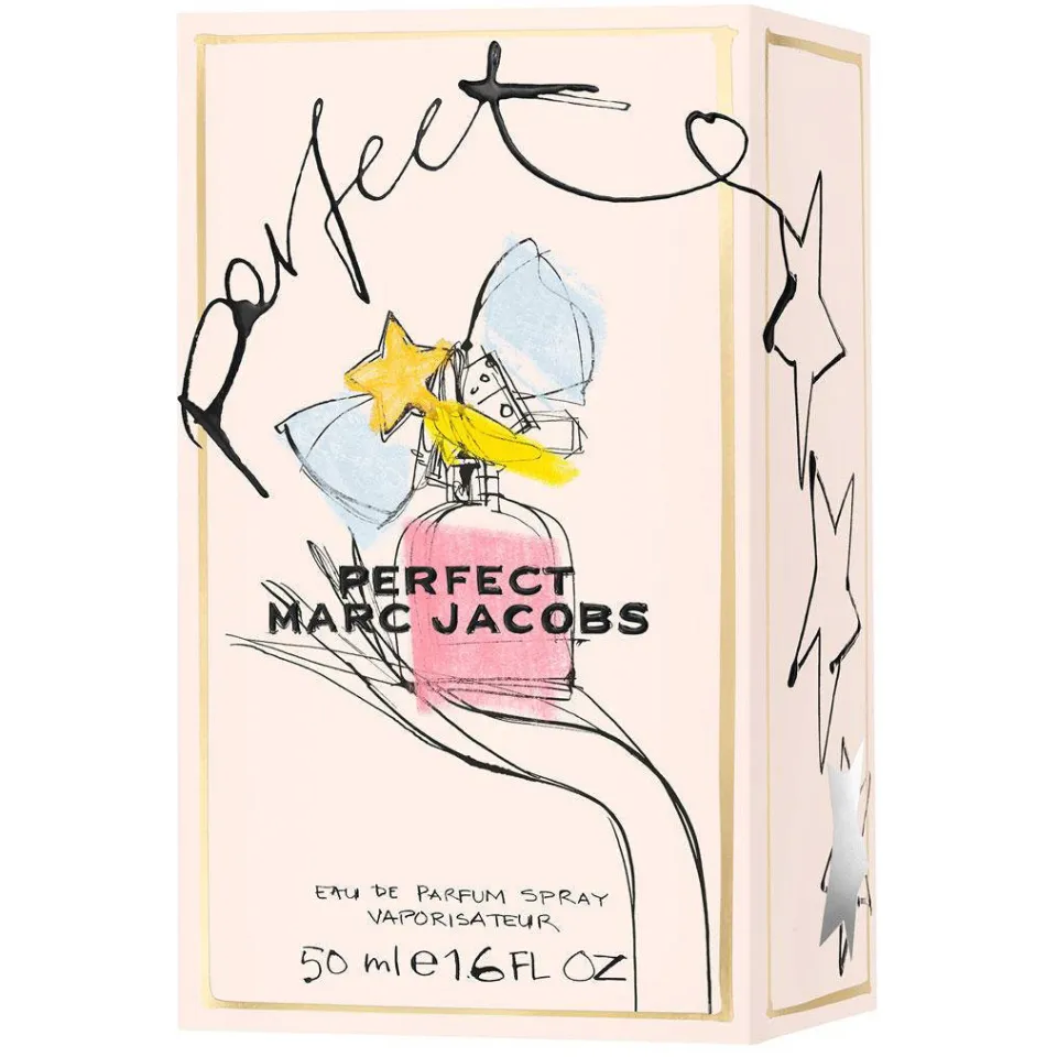 Marc Jacobs Perfect eau de parfum - 50 ml, foto 5