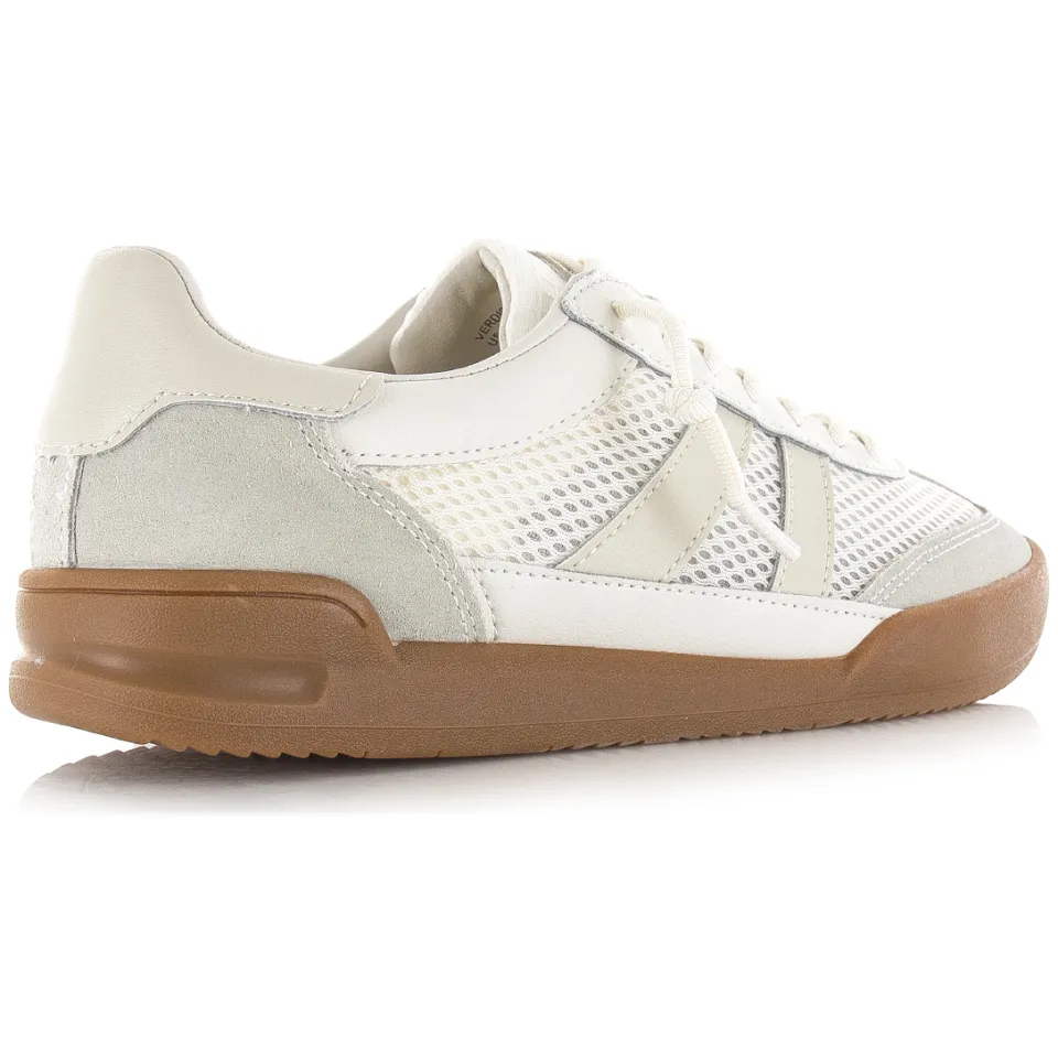 Steve Madden Verdict sneaker wit, foto 8