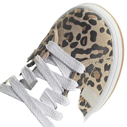 Adidas Originals CAMPUS 00s suède sneakers - beige/panterprint, foto 7