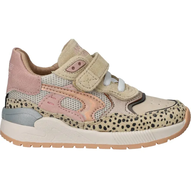 Shoesme Trainers sneaker beige