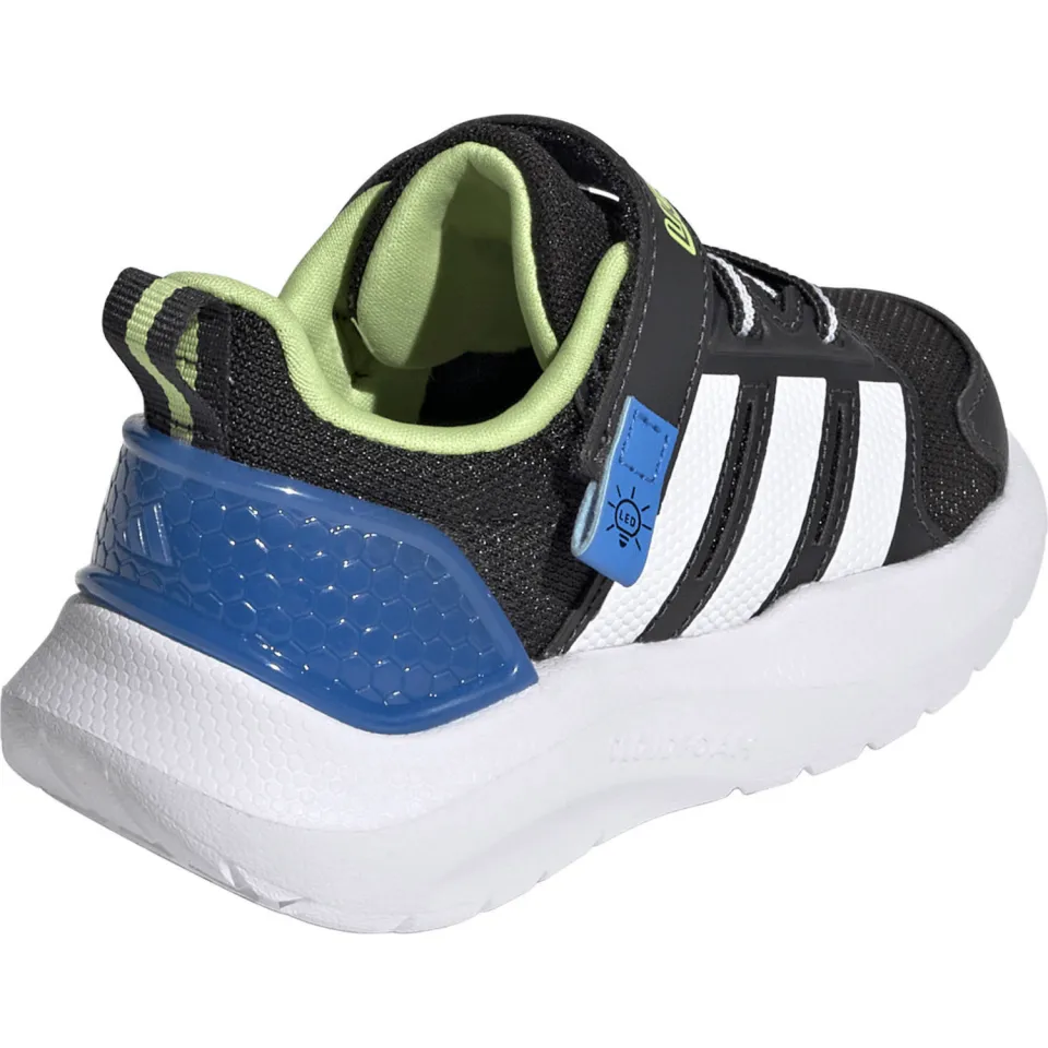 Adidas Lightorama sneaker zwart, foto 6