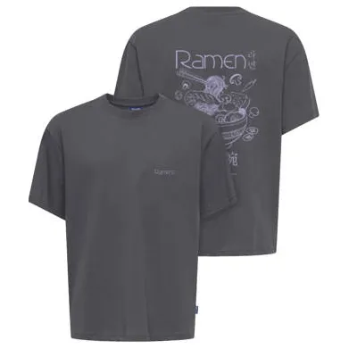 Only & Sons junior T-shirt antraciet, foto 3