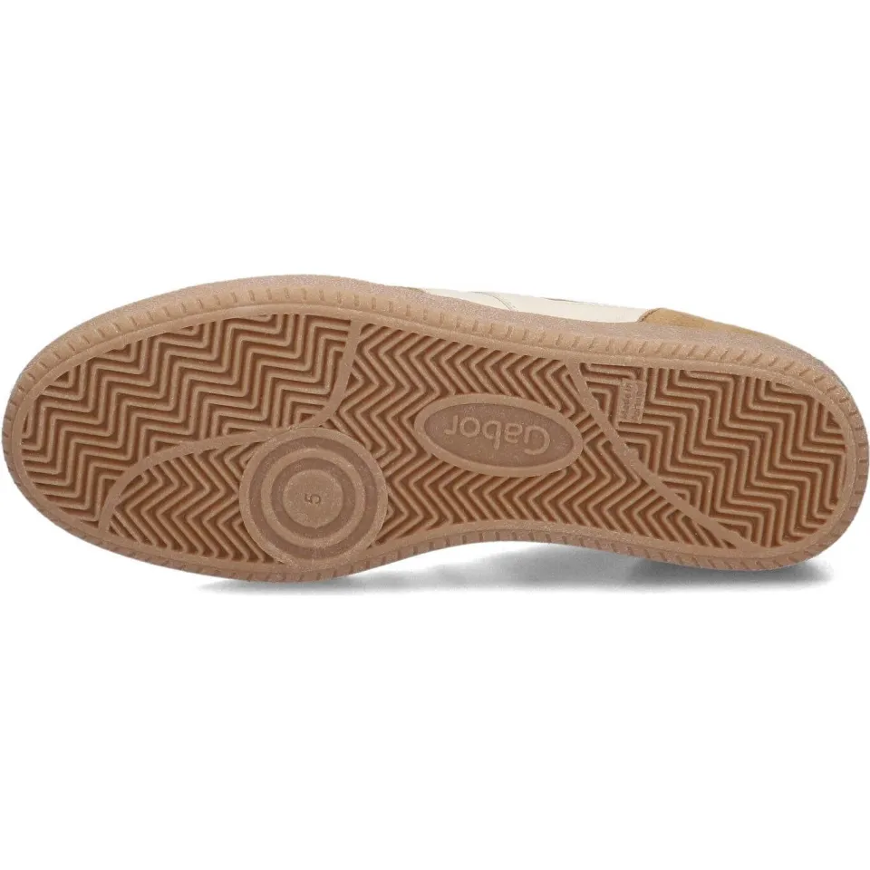 Gabor Sneakers 300 Camel, foto 6