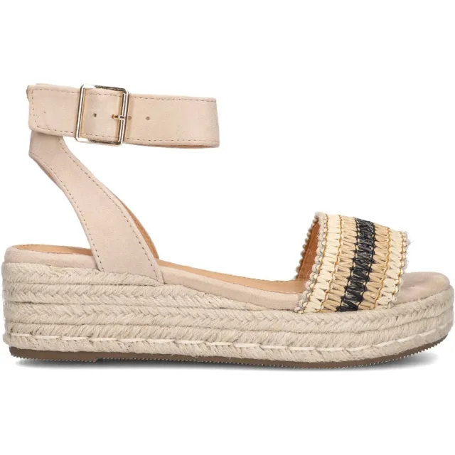 AYANA Sandalen 0047-71 Beige