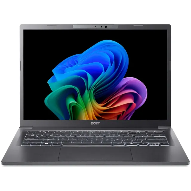Acer Aspire 16 AI A16-52M-75TW laptop, foto 2
