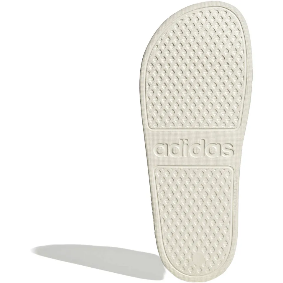 Adidas Sportswear Aqua Adilette badslippers wit, foto 5