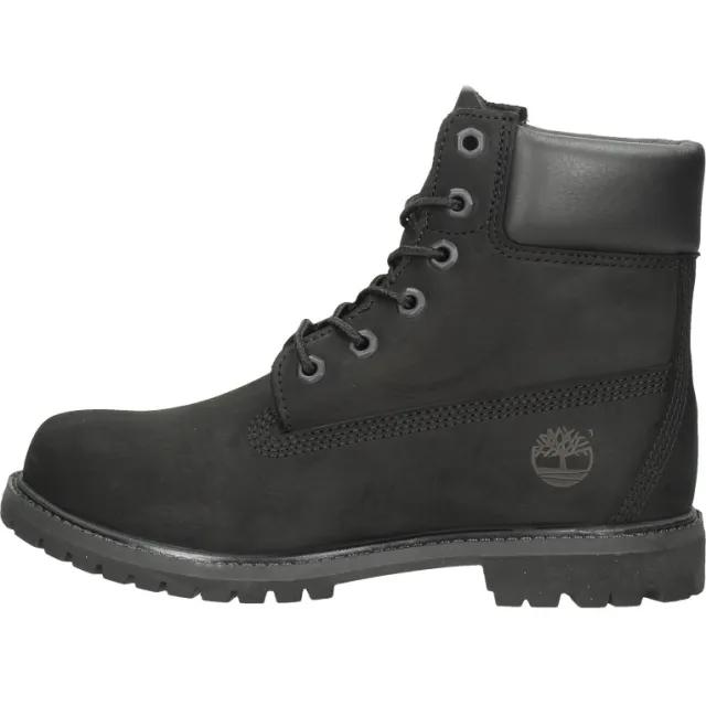 Timberland Premium 6-inch laarzen zwart, foto 2