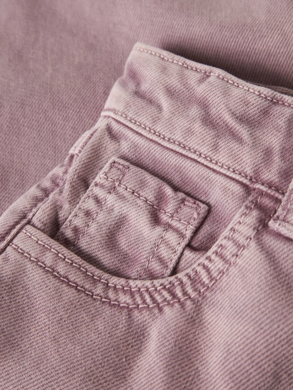 NAME IT MINI NMFBELLA barrel jeans - oudroze, foto 7