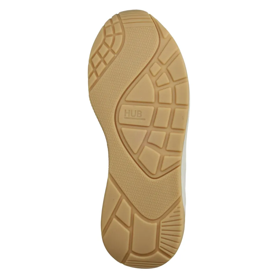 Hub Glide S43 sneakers beige, foto 6